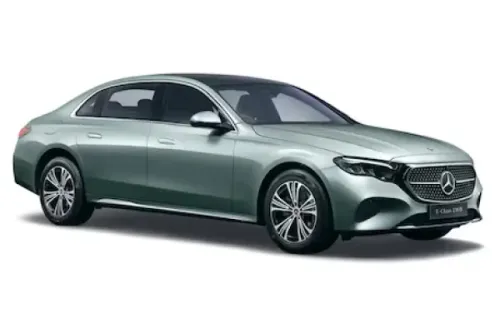 Mercedes-Benz E-Class E Class E 200